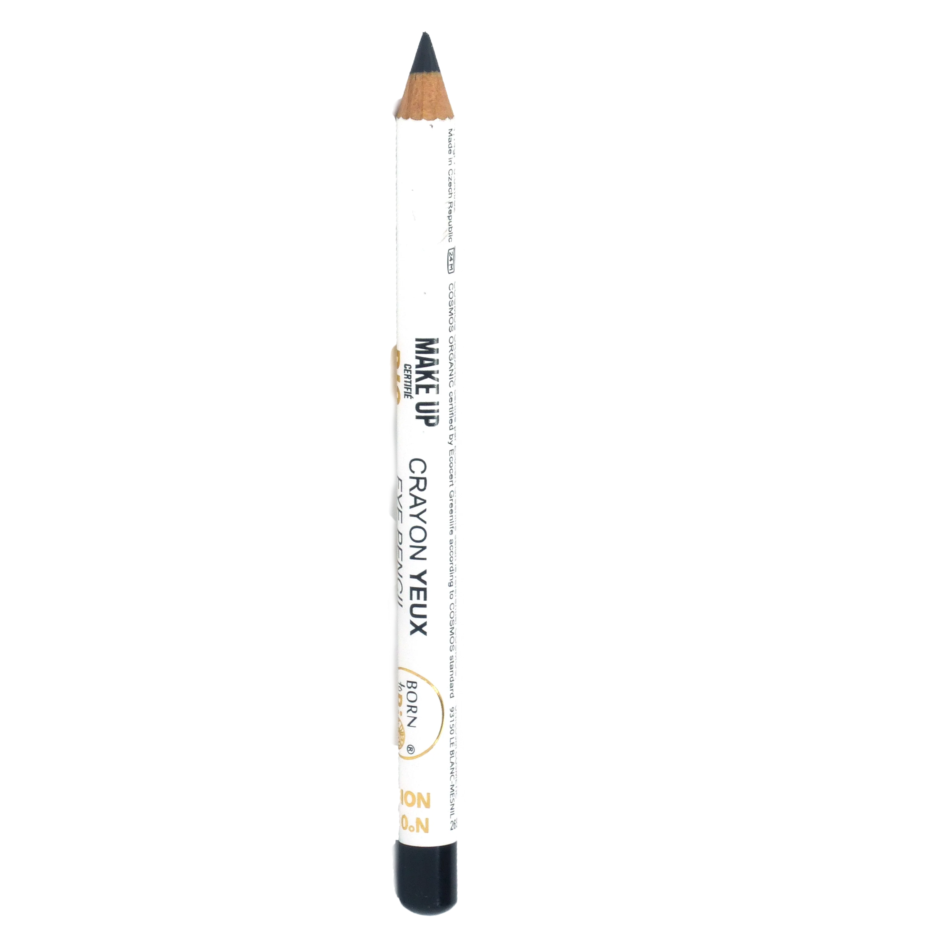 Crayon Yeux - Certifié Bio-3
