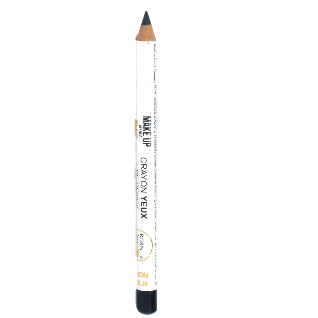 Crayon Yeux - Certifié Bio-3