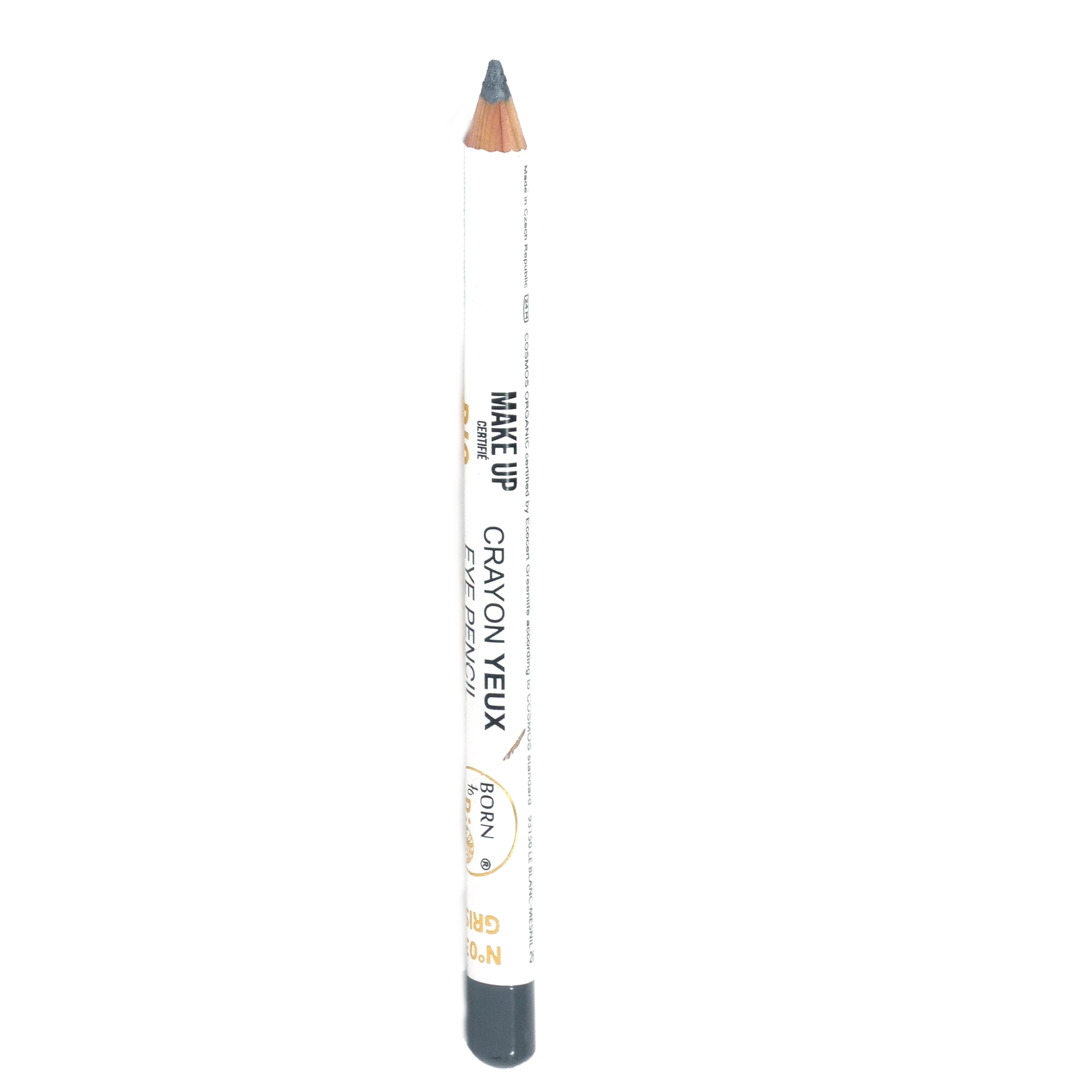 Crayon Yeux - Certifié Bio-5